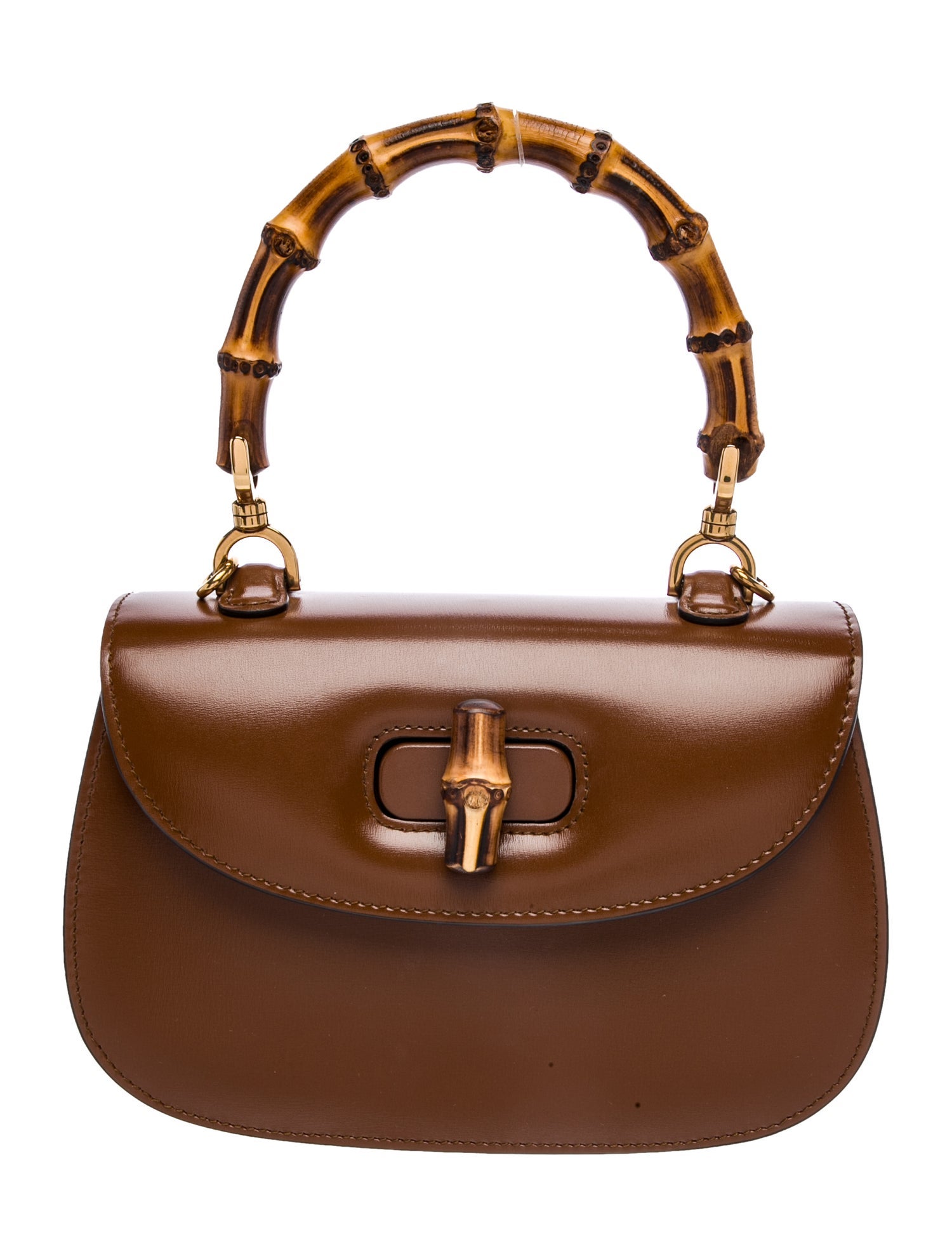 Gucci Bamboo Bamboo 1947 Small