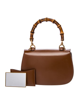 Gucci Bamboo Bamboo 1947 Small