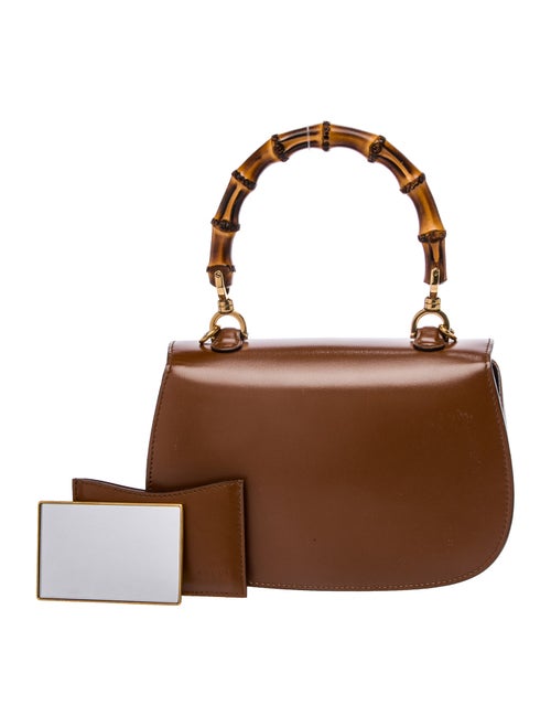 Gucci Bamboo Bamboo 1947 Small