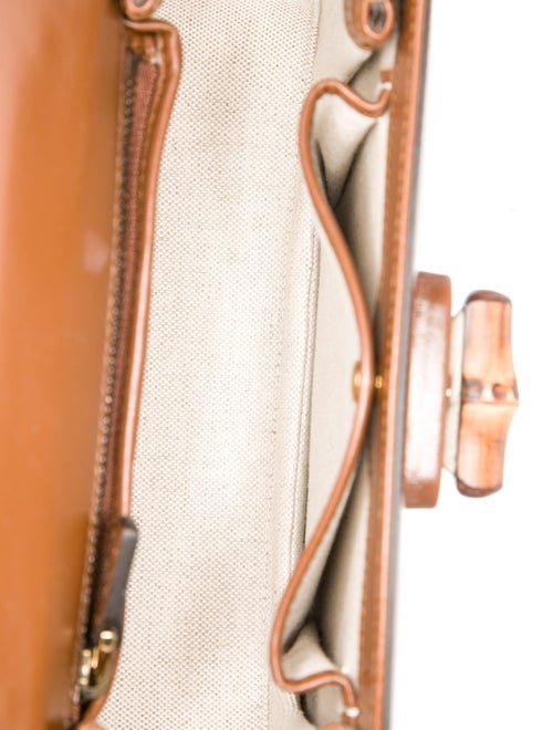Gucci Bamboo Bamboo 1947 Small