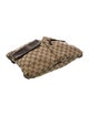 Gucci GG Canvas Messenger Bag