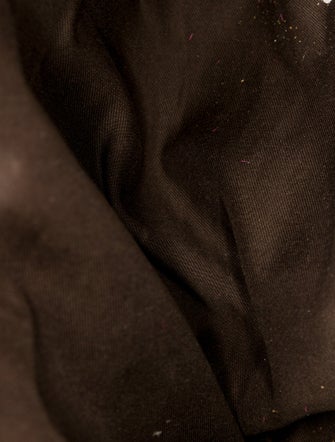 Gucci GG Canvas Messenger Bag