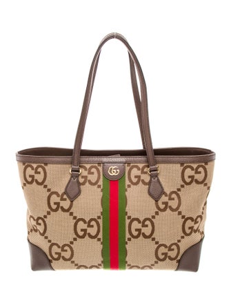 Gucci Web Ophidia Medium