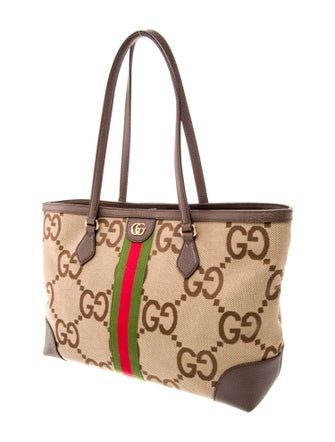 Gucci Web Ophidia Medium