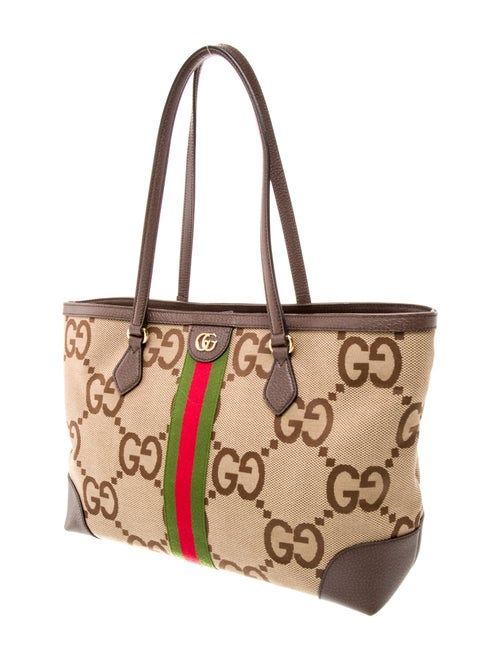 Gucci Web Ophidia Medium