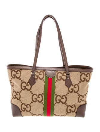 Gucci Web Ophidia Medium