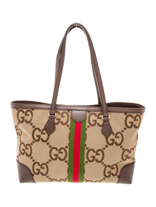 Gucci Web Ophidia Medium