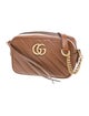 Gucci Double G Marmont Mini