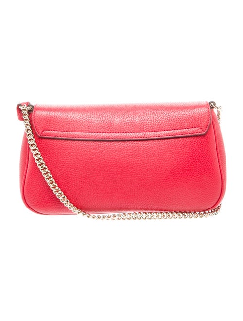 Gucci Interlocking G Soho Medium