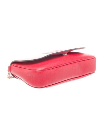 Gucci Interlocking G Soho Medium