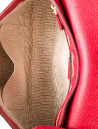 Gucci Interlocking G Soho Medium