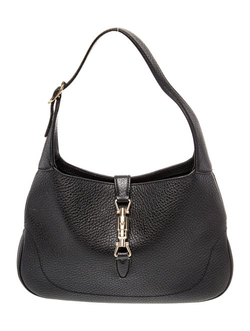 Gucci Piston Lock Jackie Medium