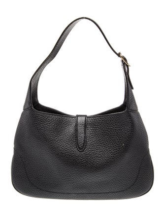 Gucci Piston Lock Jackie Medium