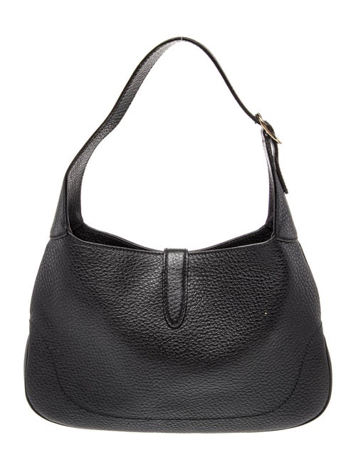 Gucci Piston Lock Jackie Medium