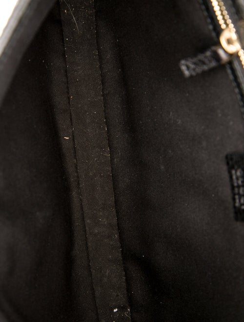 Gucci Piston Lock Jackie Medium