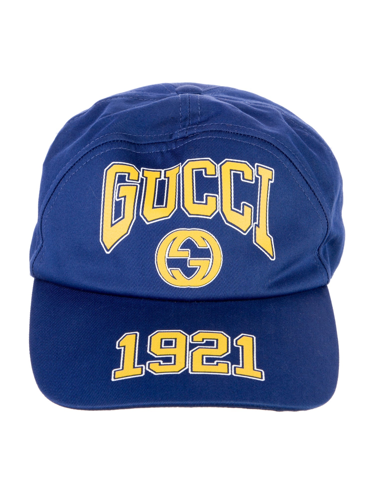 Gucci GG Logo Hat