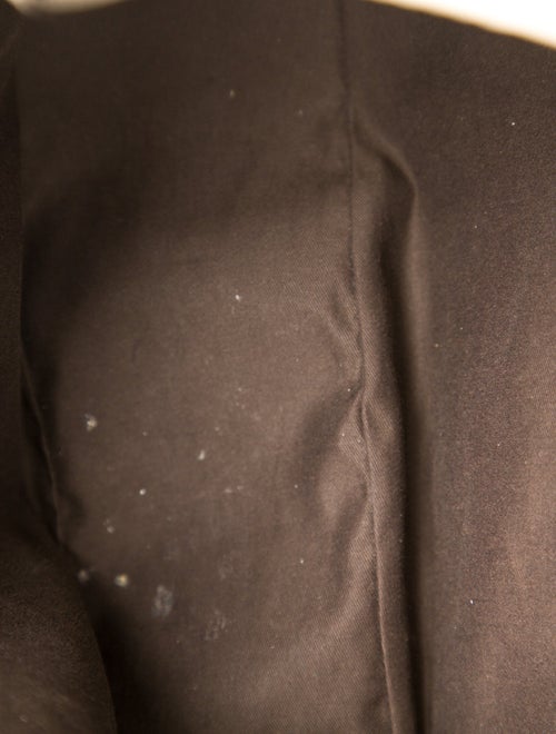 Gucci Canvas Pelham Small