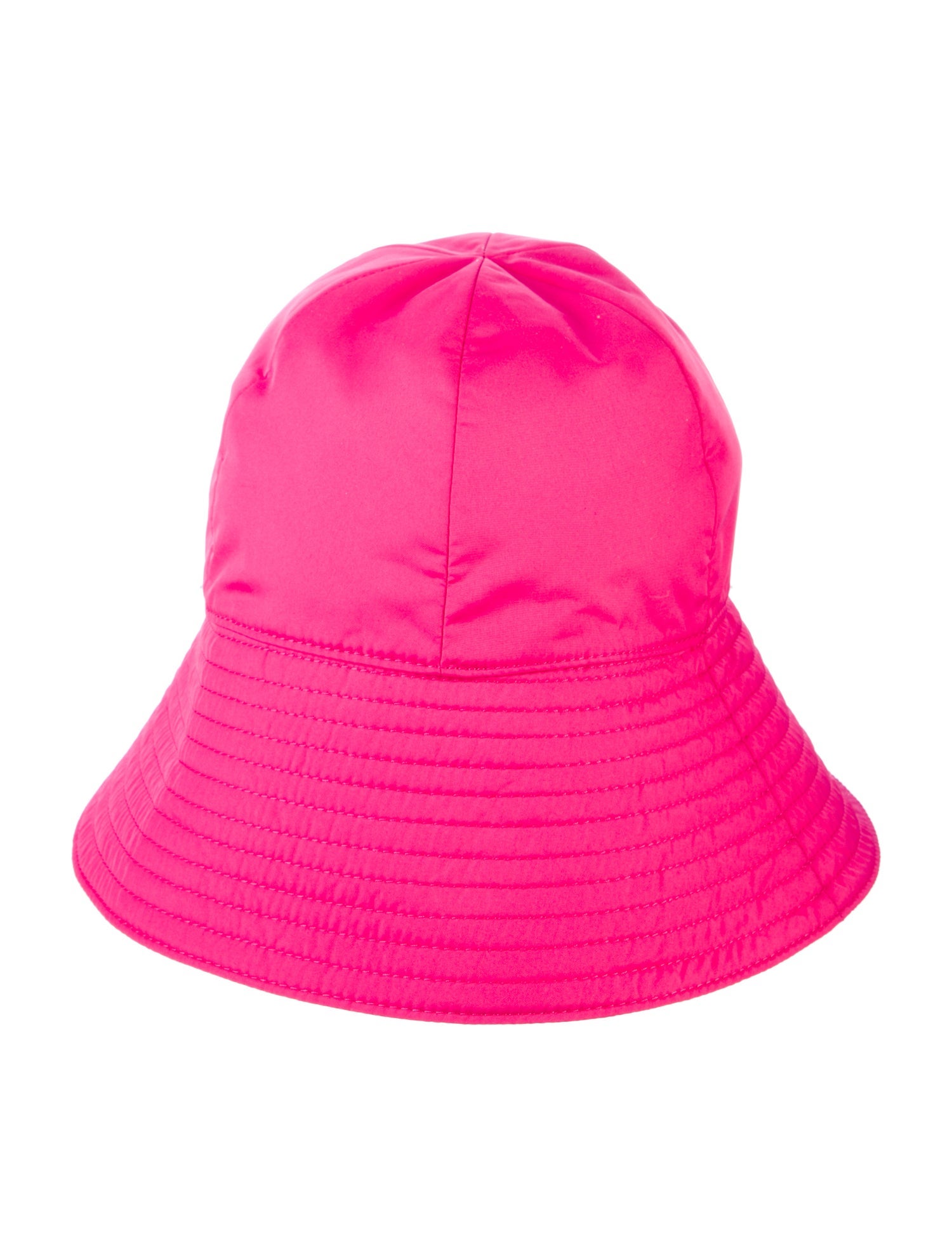 Gucci Women's Polyester Bucket Hat