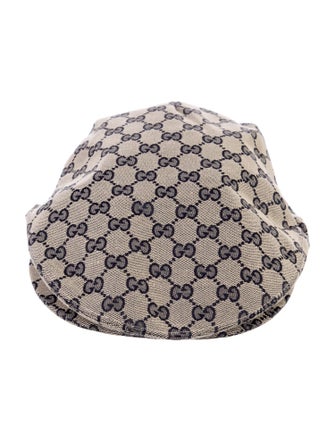 Gucci Baseball Cap