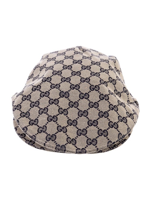 Gucci Baseball Cap