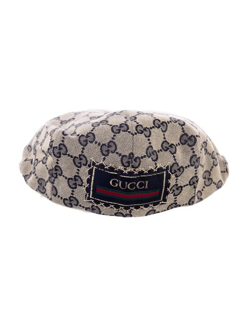 Gucci Baseball Cap