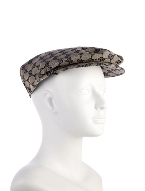 Gucci Baseball Cap