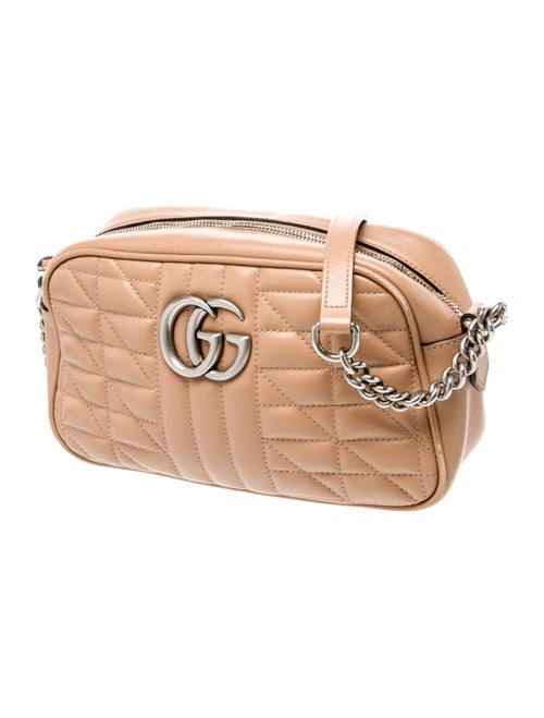 Gucci Running GG Marmont Small