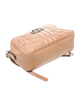 Gucci Running GG Marmont Small