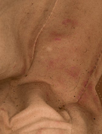 Gucci Running GG Marmont Small