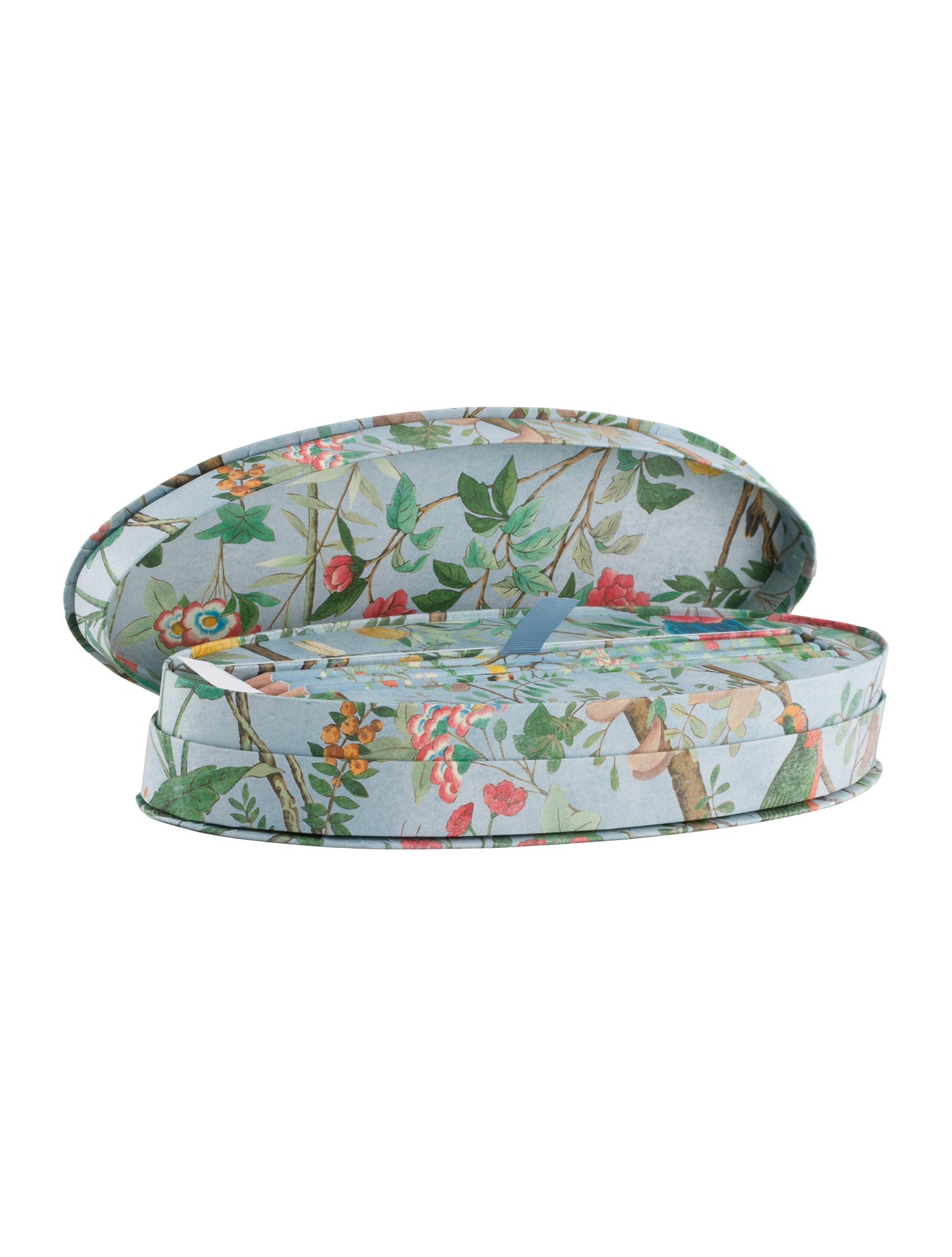 Gucci 6-Piece Tian Pencil Set