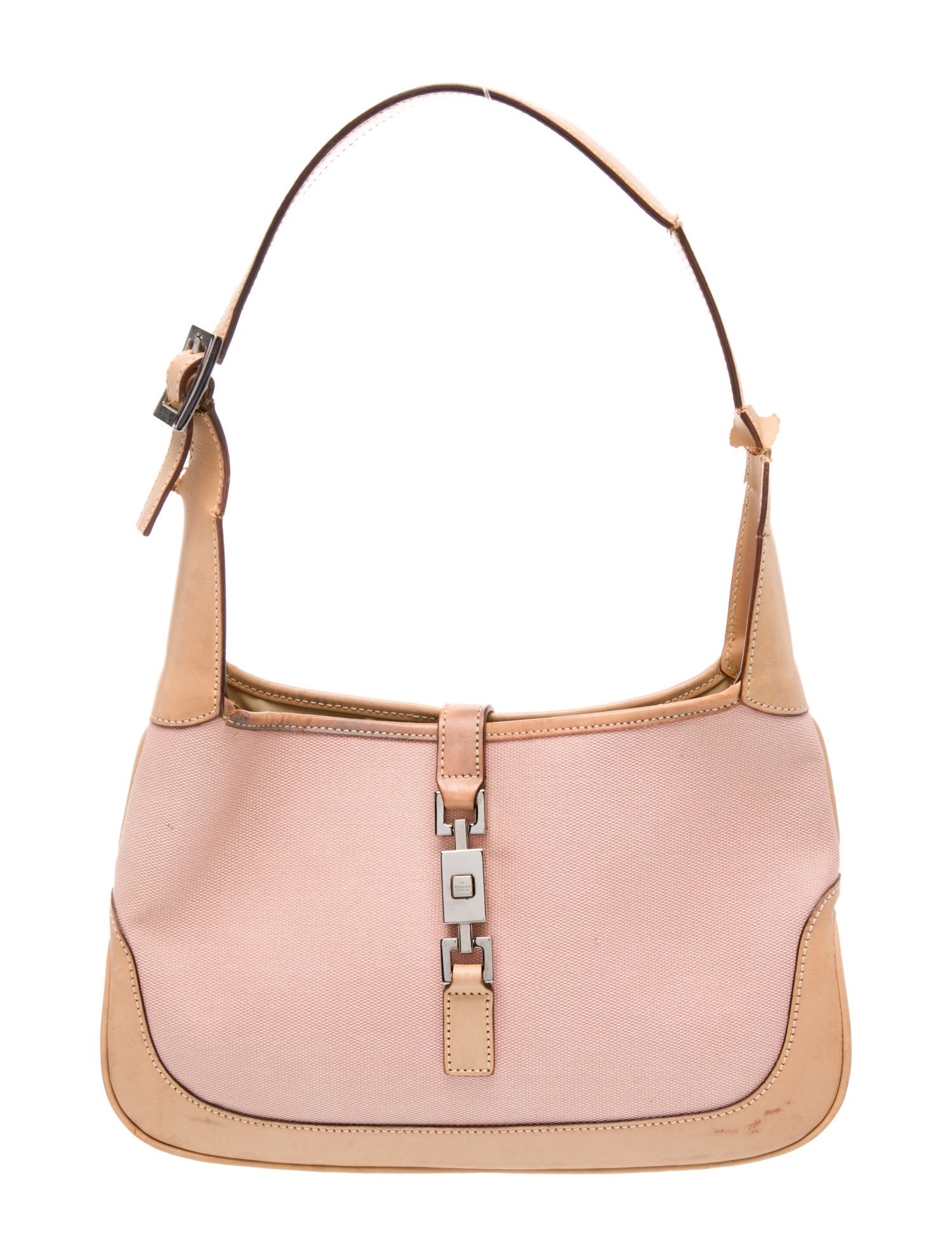 Gucci GG Canvas Jackie