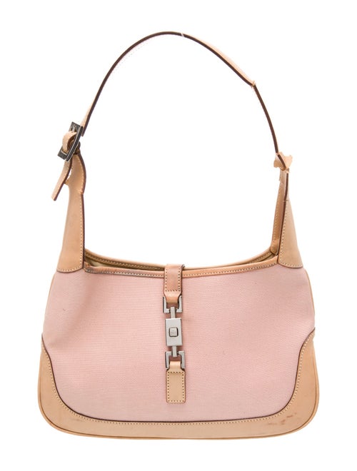 Gucci GG Canvas Jackie