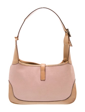 Gucci GG Canvas Jackie