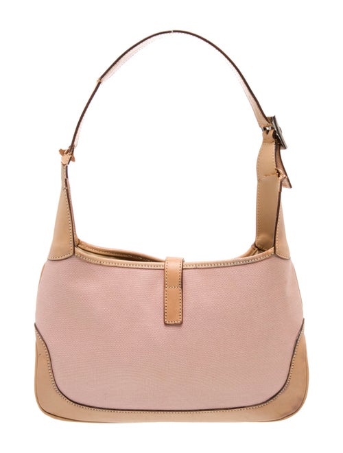 Gucci GG Canvas Jackie