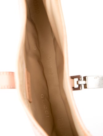 Gucci GG Canvas Jackie