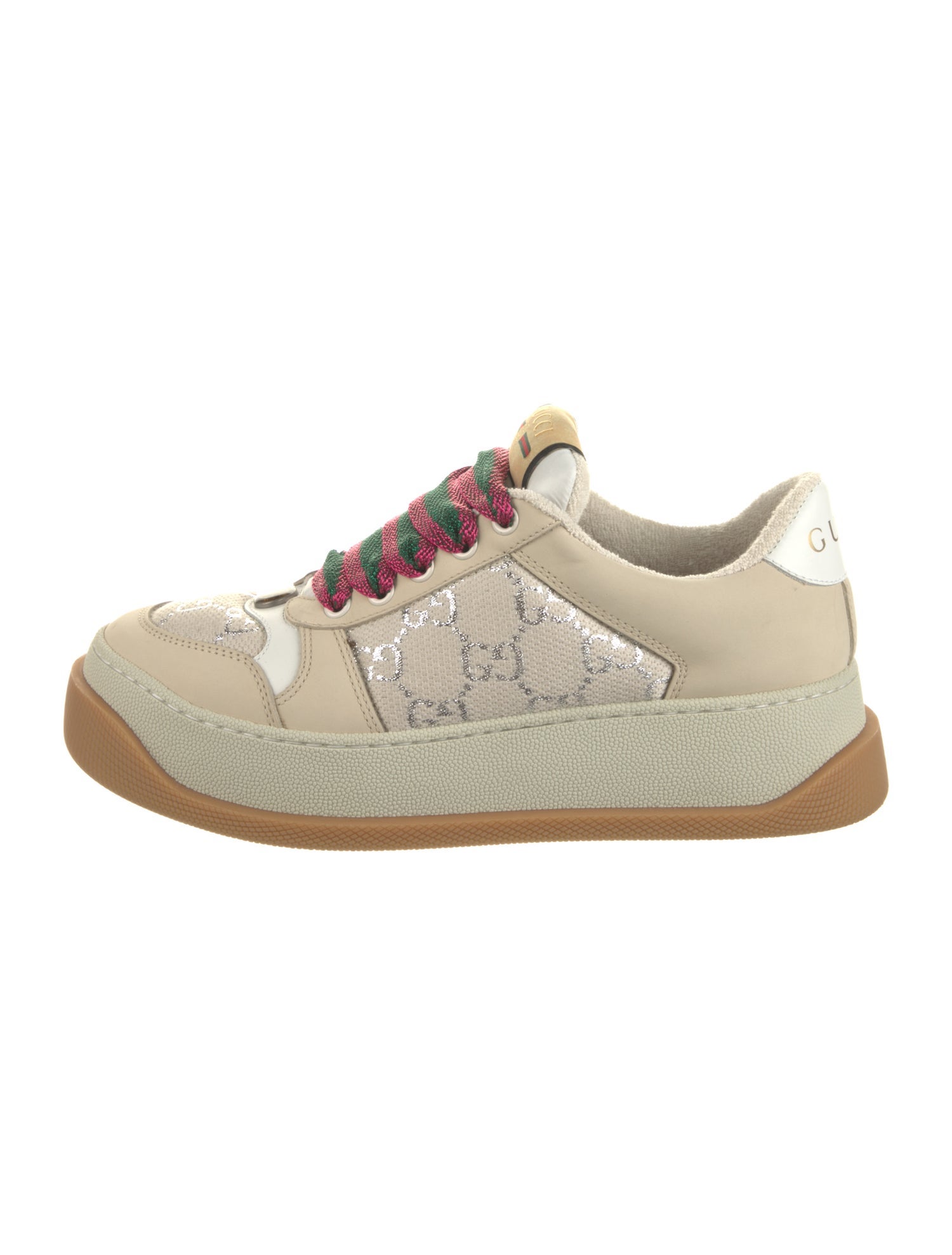 Gucci Screener Sneakers