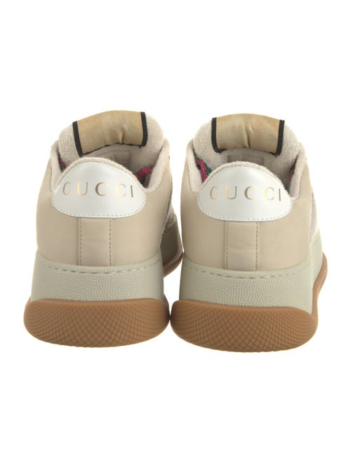 Gucci Screener Sneakers