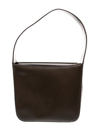 Gucci Interlocking G Shoulder Bag