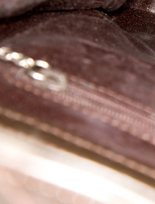 Gucci Interlocking G Shoulder Bag