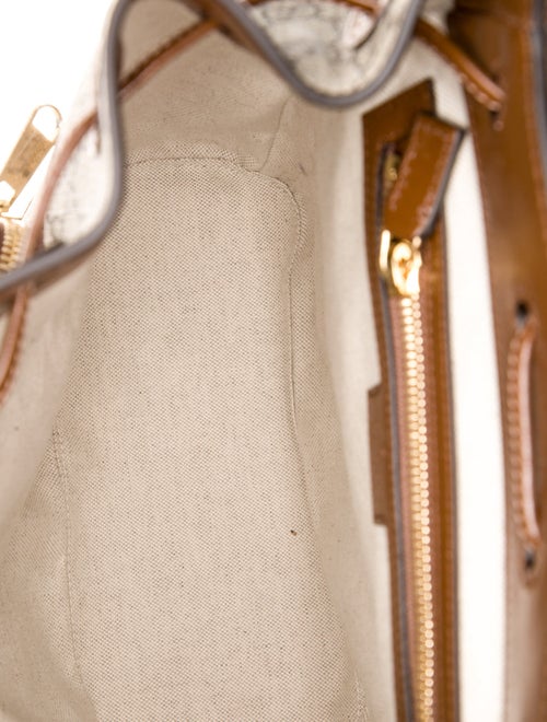 Gucci GG Supreme Interlocking GG