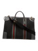 Gucci GG Canvas Bauletto Large