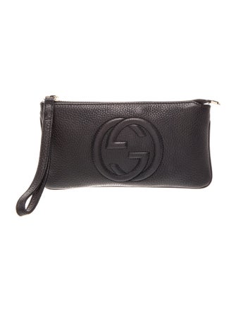 Gucci Interlocking G Soho