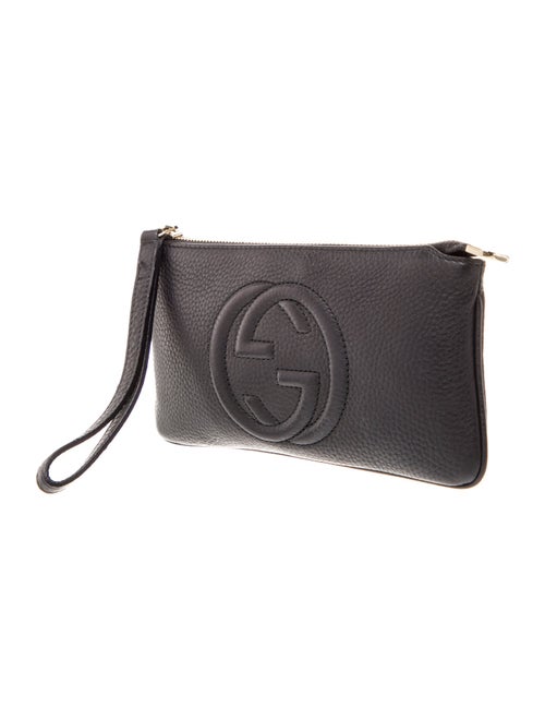 Gucci Interlocking G Soho