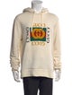Gucci Web Accent Crew Neck Pullover