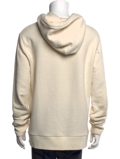 Gucci Web Accent Crew Neck Pullover