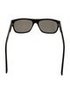 Gucci Square Tinted Sunglasses