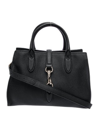 Gucci Leather Jackie Small 2024