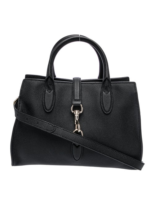 Gucci Leather Jackie Small 2024