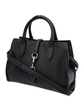 Gucci Leather Jackie Small 2024