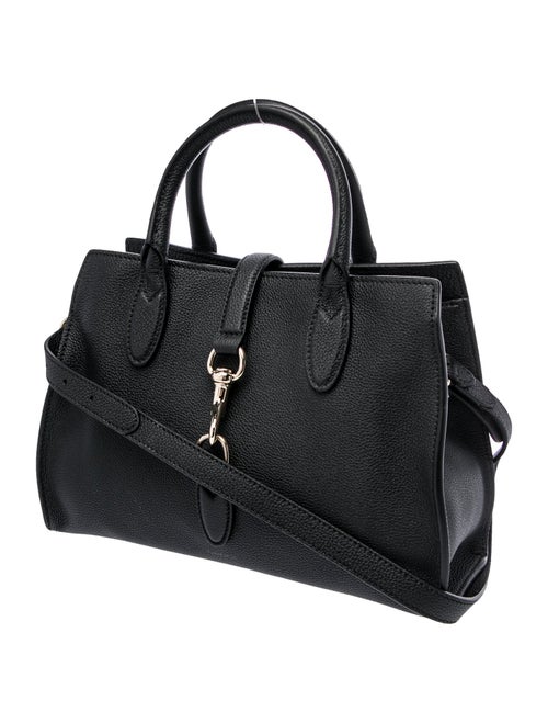 Gucci Leather Jackie Small 2024